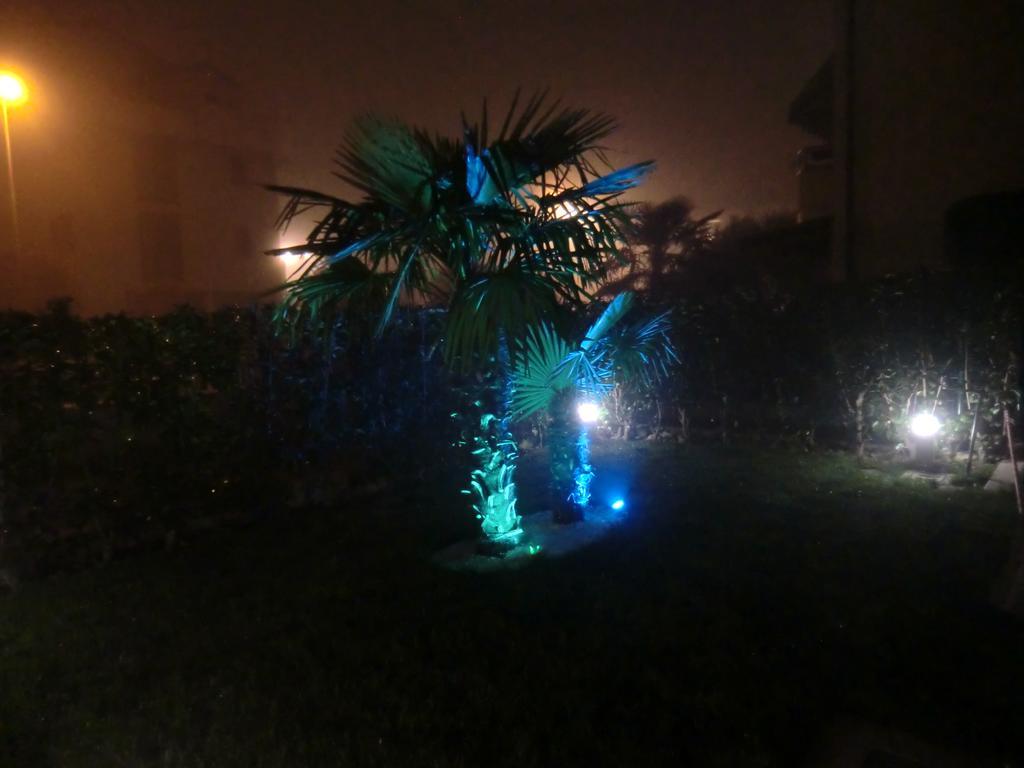 Elisa Piano Terra Con Giardino E Posto Incluso Caorle
