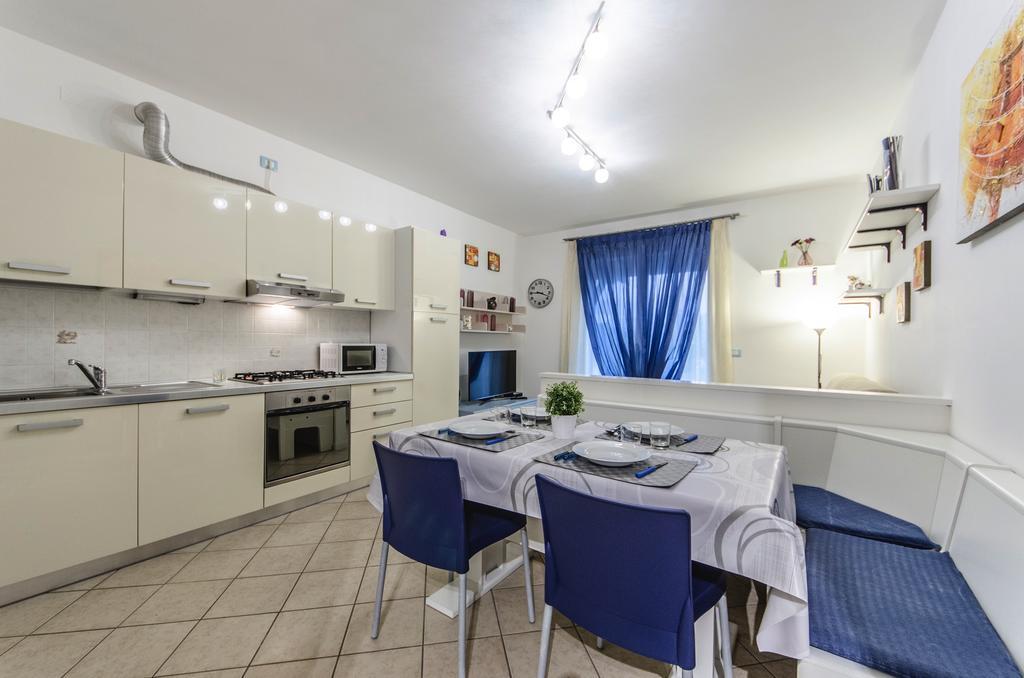 Elisa Piano Terra Con Giardino E Posto Incluso Apartment Caorle