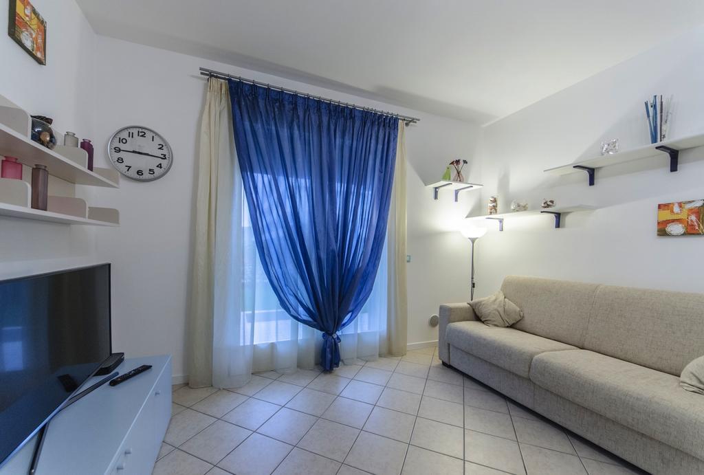 Apartment Elisa Piano Terra Con Giardino E Posto Incluso *