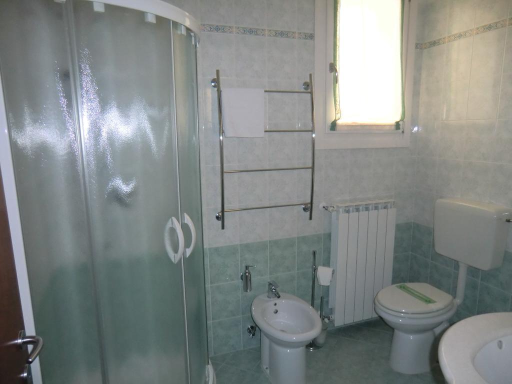 Apartment Elisa Piano Terra Con Giardino E Posto Incluso Caorle